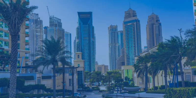 ISO 17025 Certification in Dubai