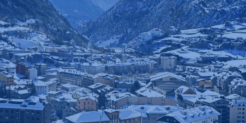 BIFMA Certification in Andorra
