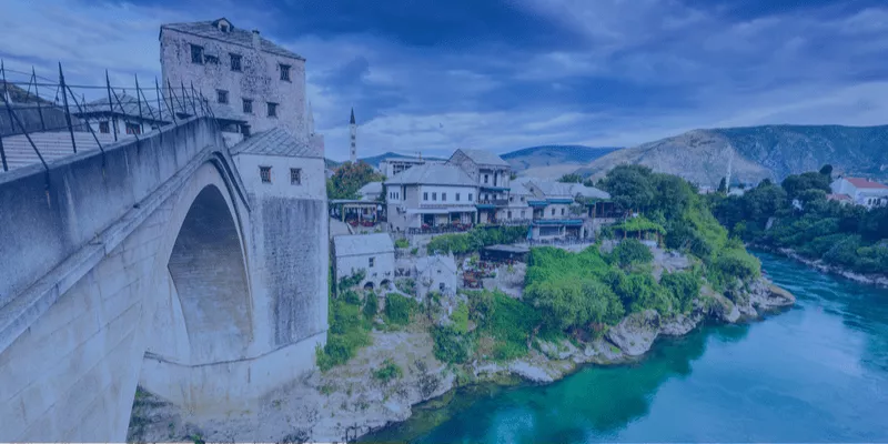 BIFMA Certification in Bosnia and Herzegovina