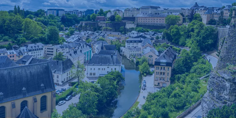 BIFMA Certification in Luxembourg