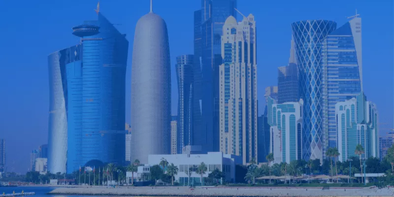 BIFMA Certification in Qatar