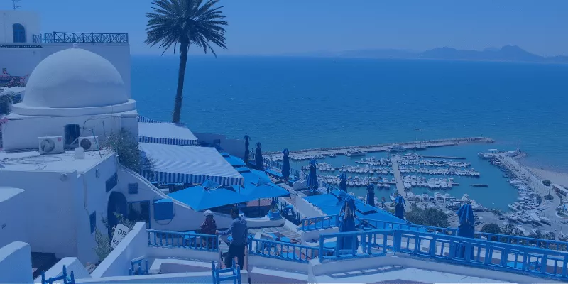 BIFMA Certification in Tunisia