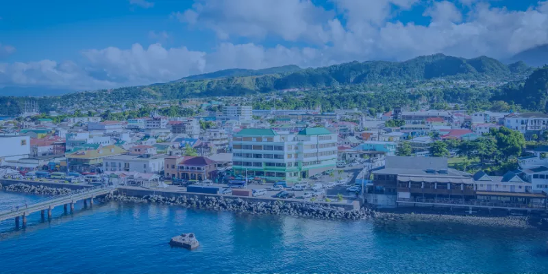 ISO 22301 Certification in Dominica