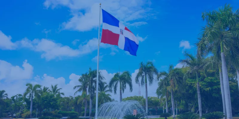 ISO 22301 Certification in Dominican Republic