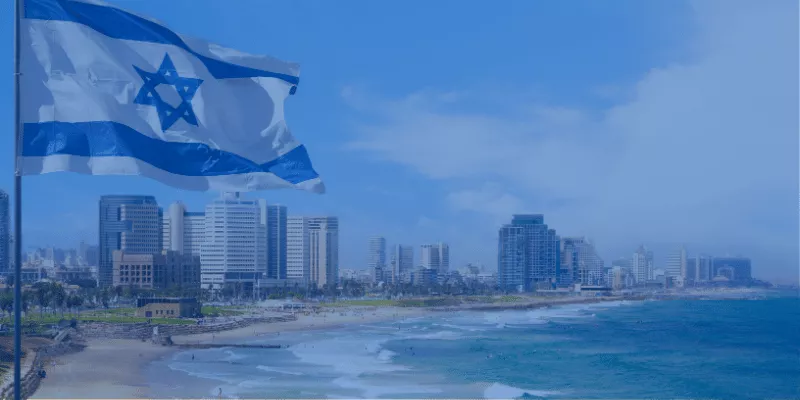 ISO 22301 Certification in Israel
