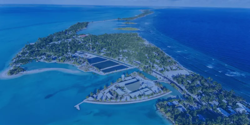 ISO 22301 Certification in Kiribati
