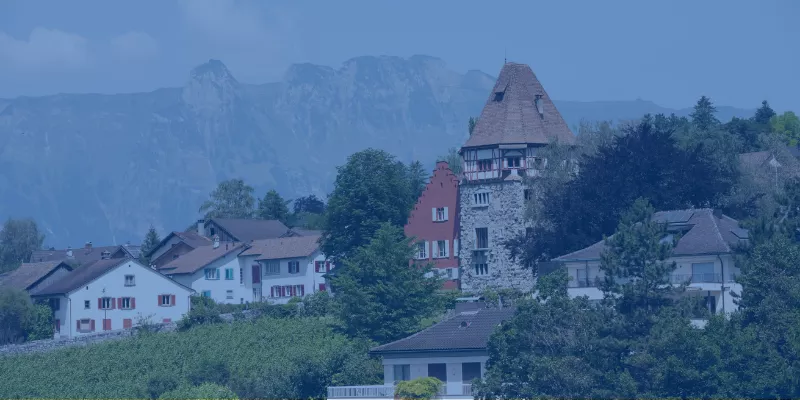 ISO 22301 Certification in Liechtenstein
