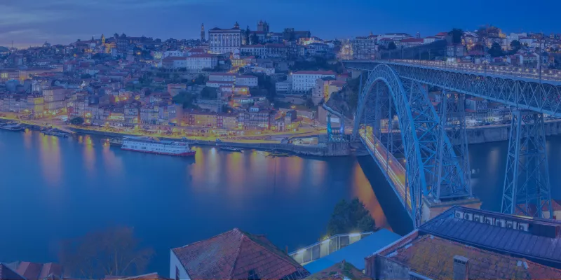ISO 22301 Certification in Portugal