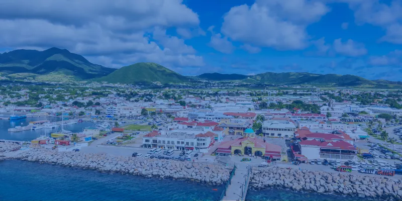 ISO 22301 Certification in Saint Kitts and Nevis