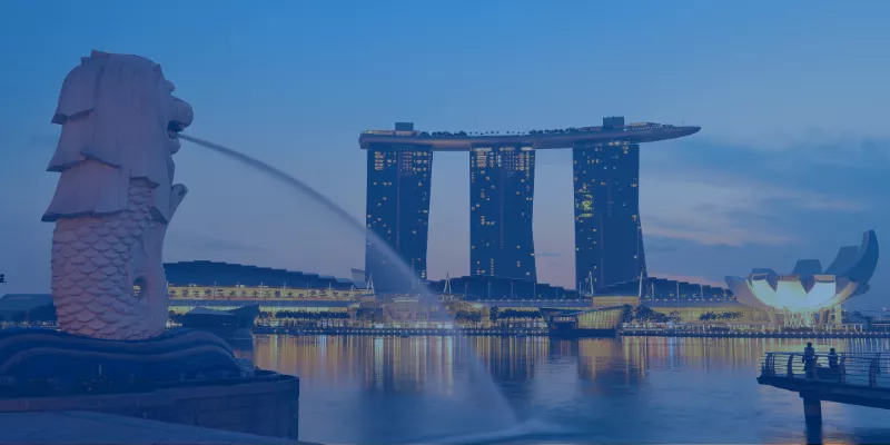 ISO 22301 Certification in Singapore