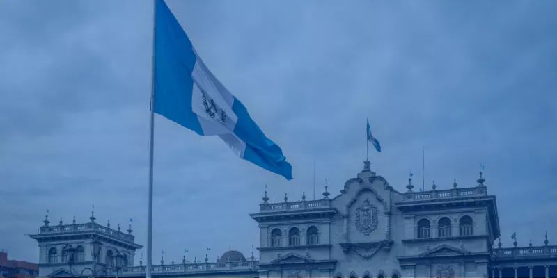 REACH Certification in Guatemala