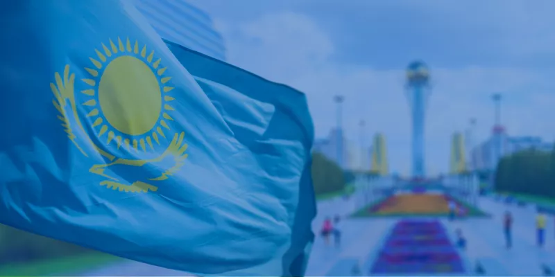 REACH Certification in Kazakhstan