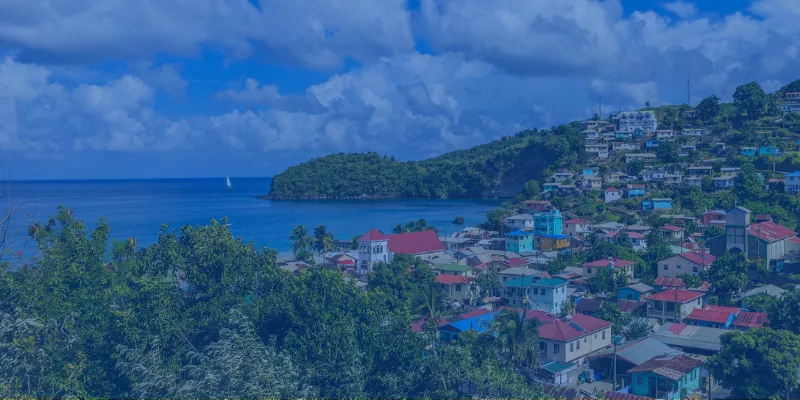 REACH Certification in Saint Lucia