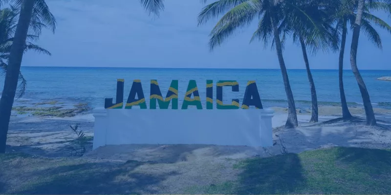 GDP Certification in Jamaica