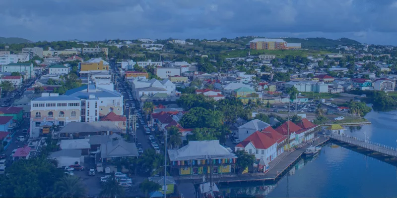 ISO 27017 Certification in Antigua and Barbuda