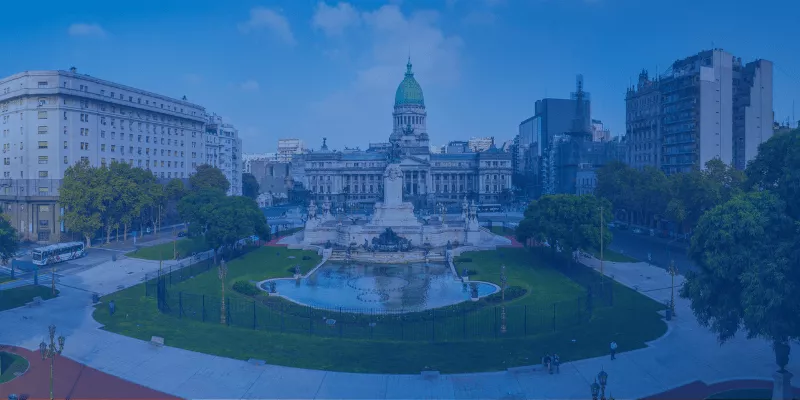 ISO 27017 Certification in Argentina