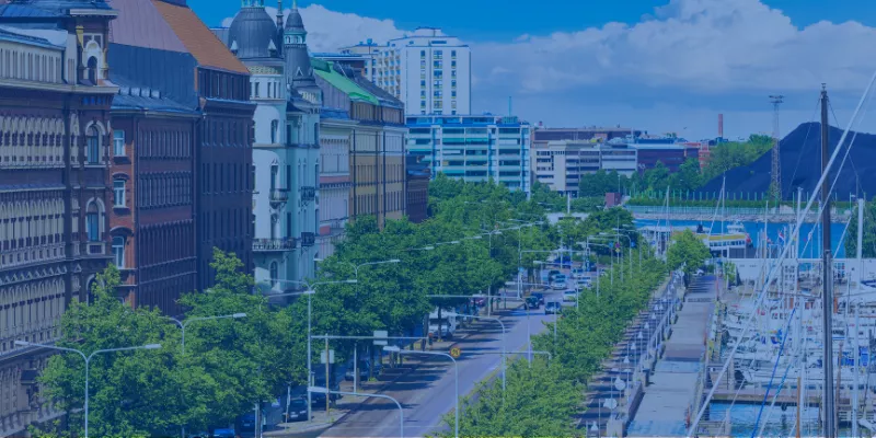 ISO 27018 Certification in Finland
