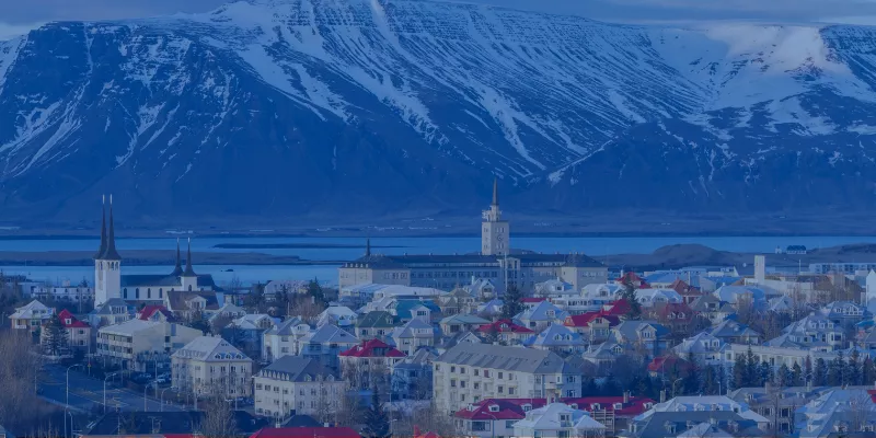 ISO 27018 Certification in Iceland