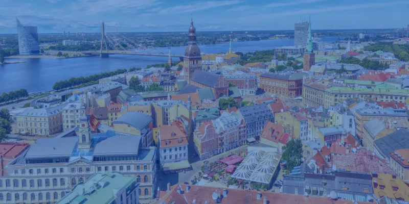 ISO 27018 Certification in Latvia