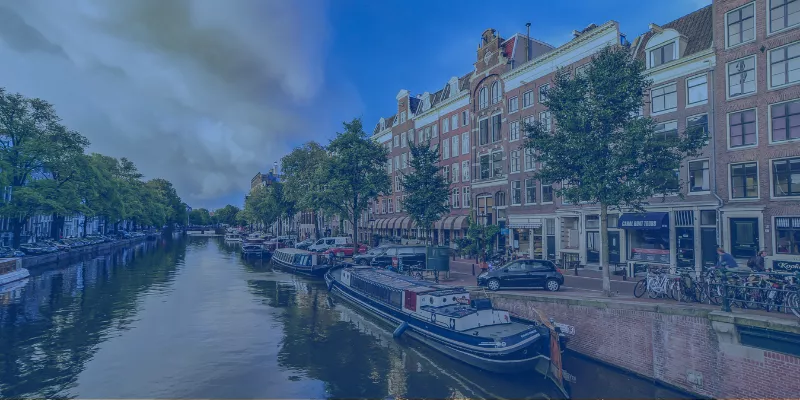 ISO 27018 Certification in Netherlands