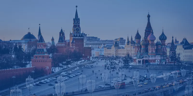 ISO 27018 Certification in Russia