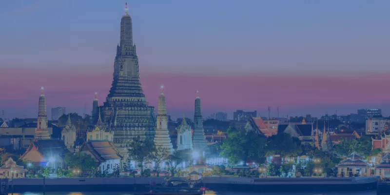 ISO 27701 Certification in Thailand