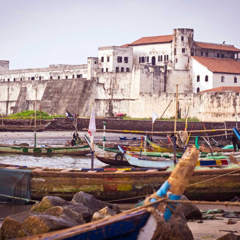 Ghana 1