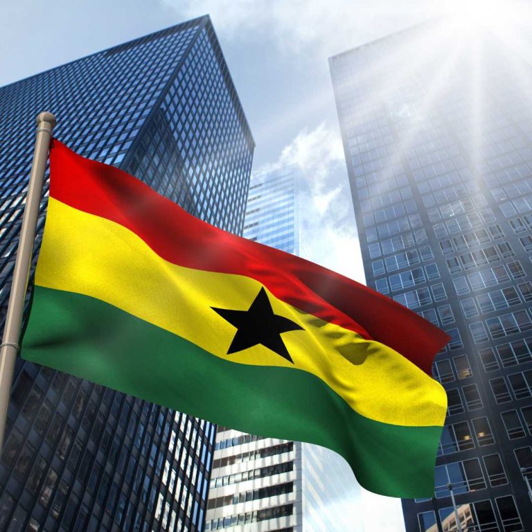 Ghana 2