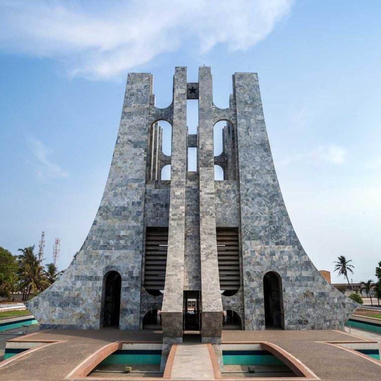 Ghana 5