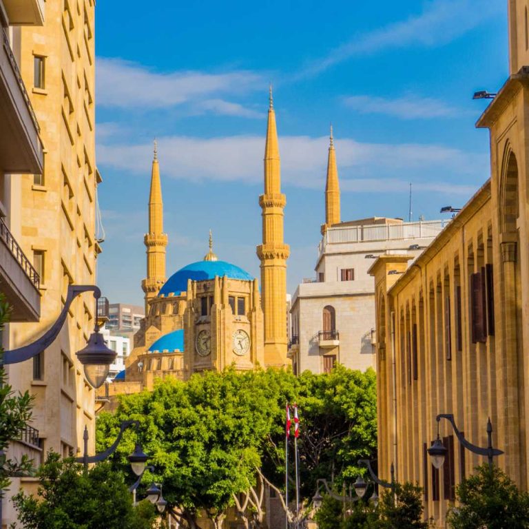 Lebanon 16 Lebanon 2