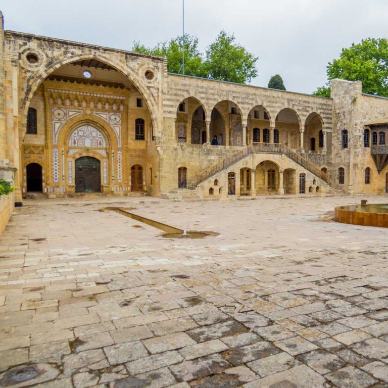 Lebanon 12 Lebanon 6