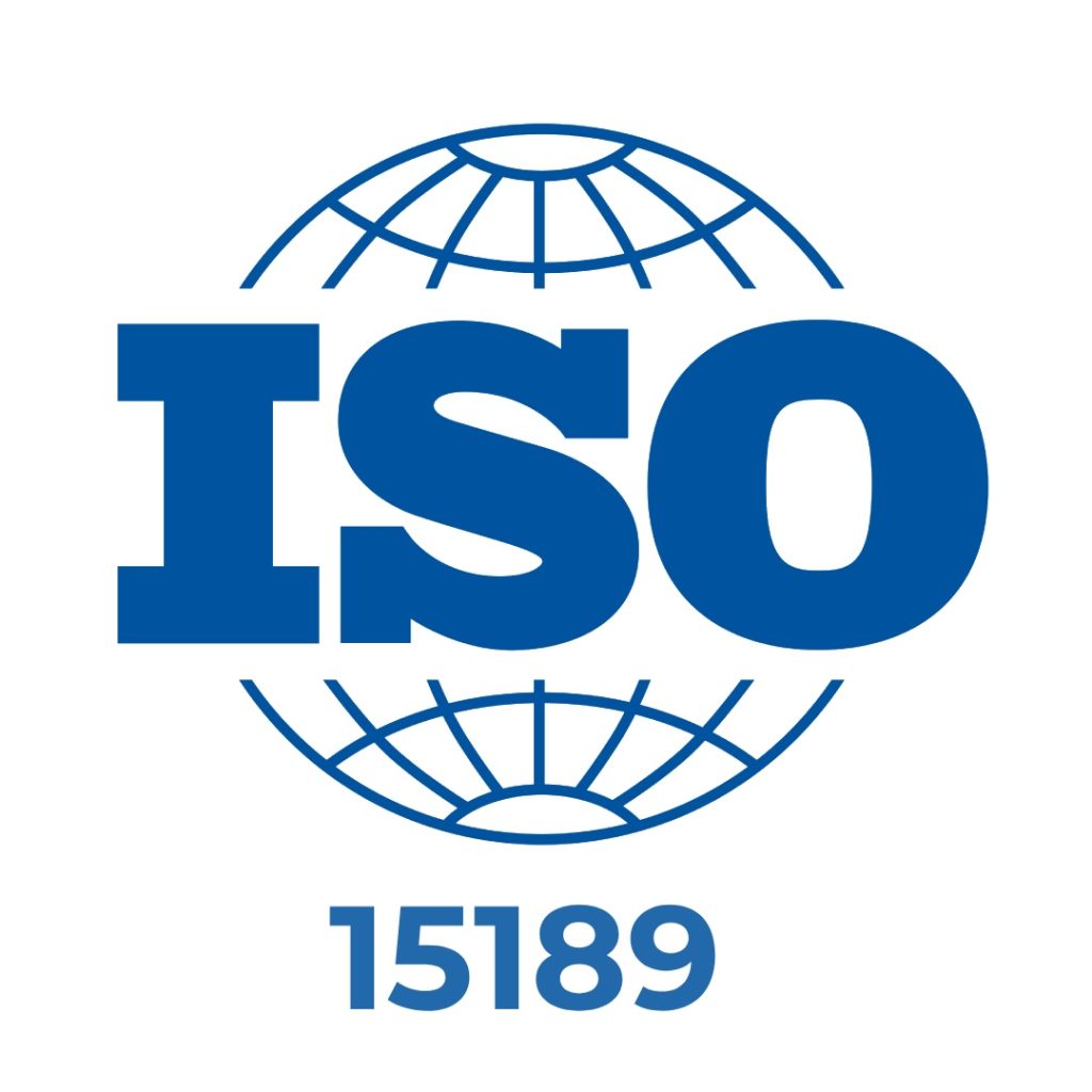 ISO and Product Certificate