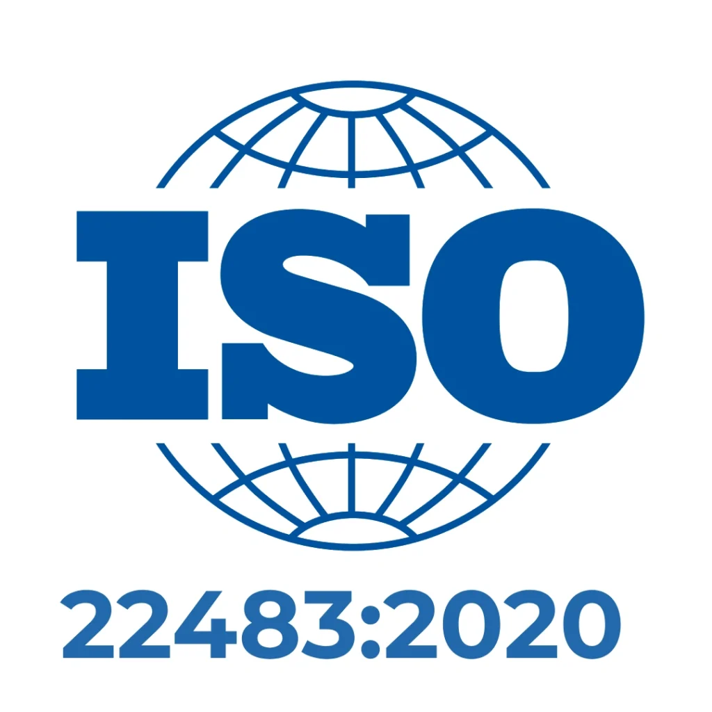ISO and Product Certificate