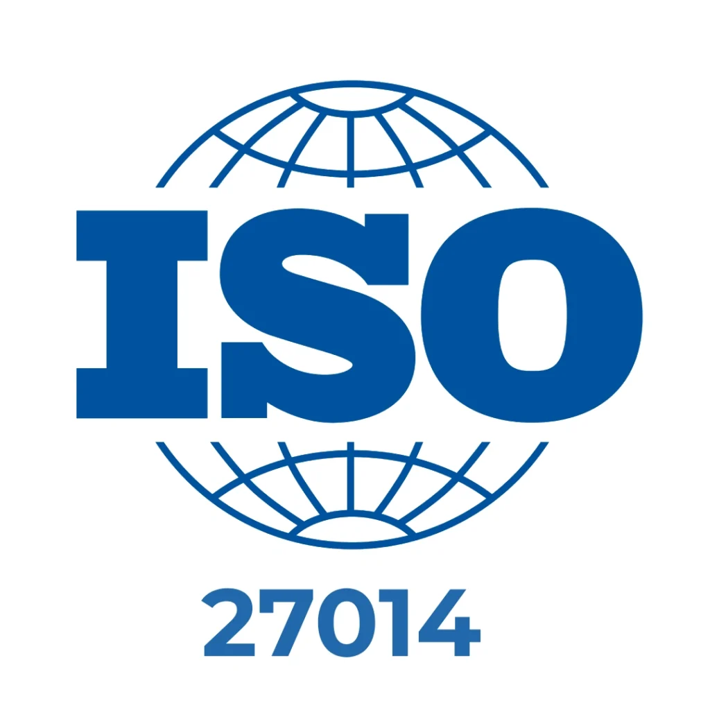 ISO and Product Certificate