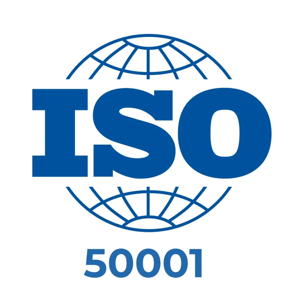 ISO and Product Certificate
