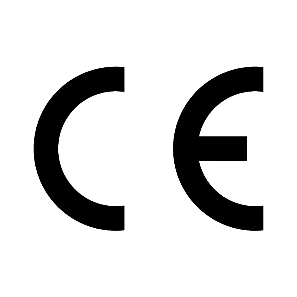 ISO and Product Certificate