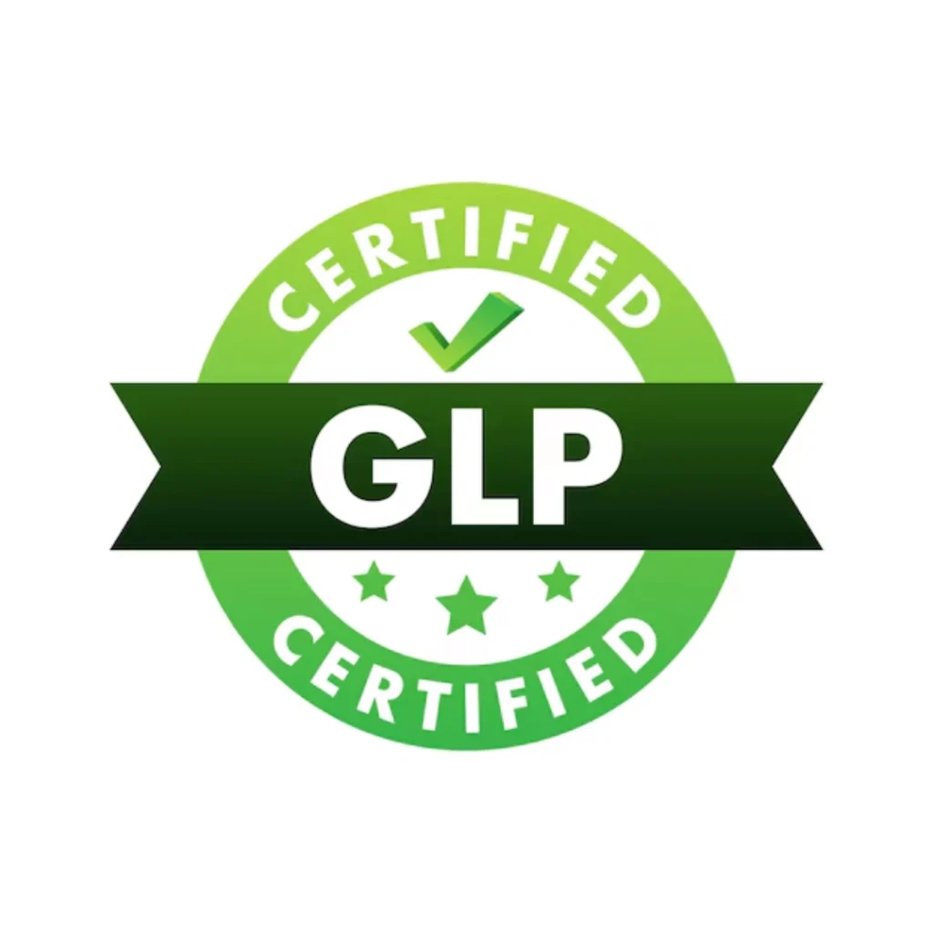 ISO and Product Certificate