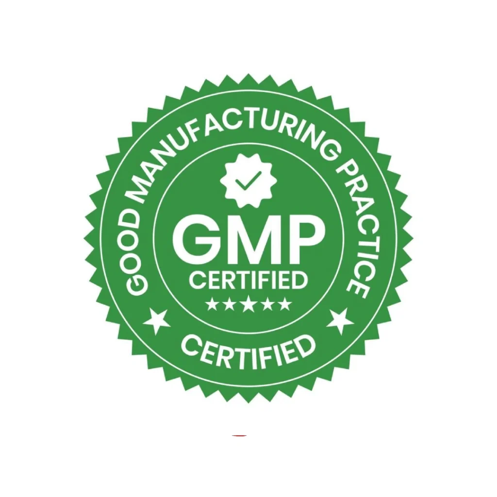 ISO and Product Certificate