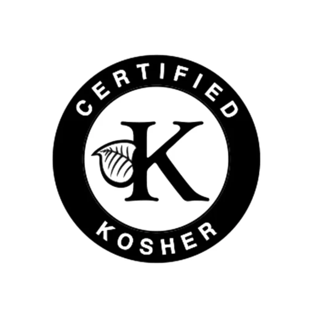 ISO and Product Certificate