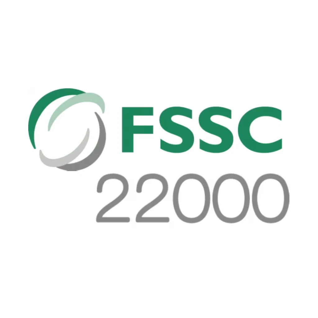 ISO and Product Certificate