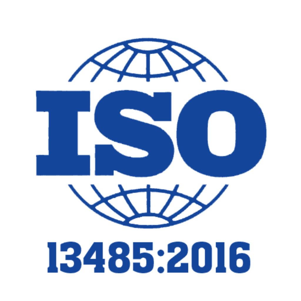 ISO and Product Certificate