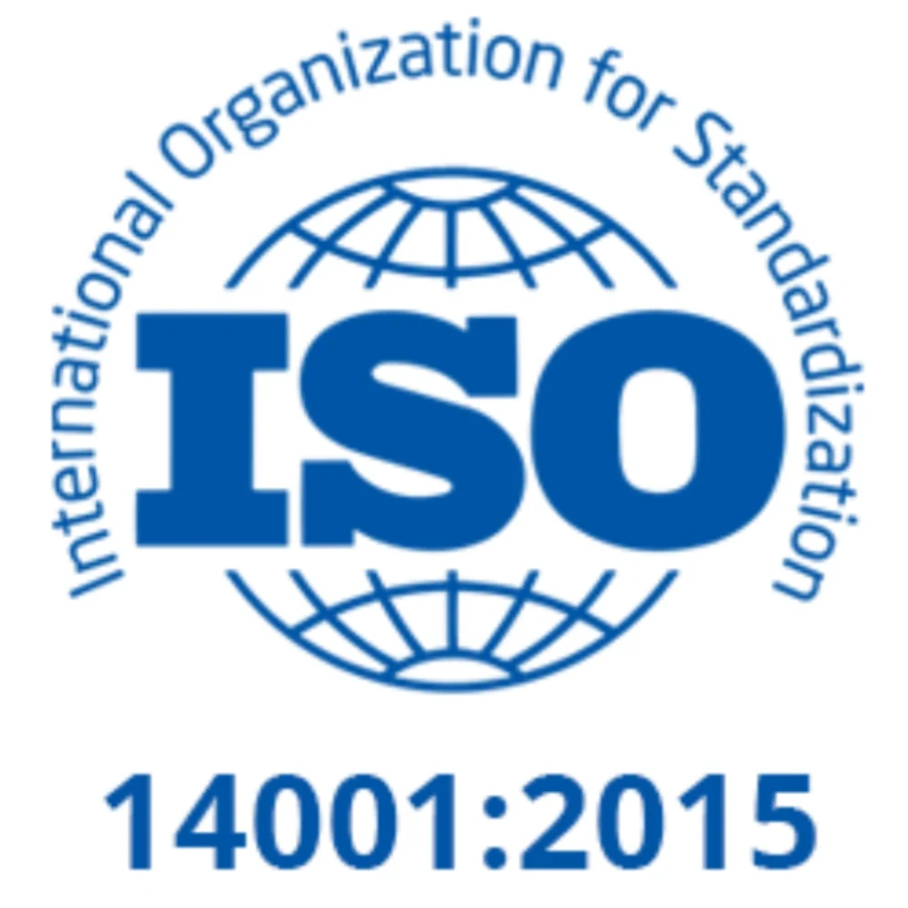 ISO and Product Certificate